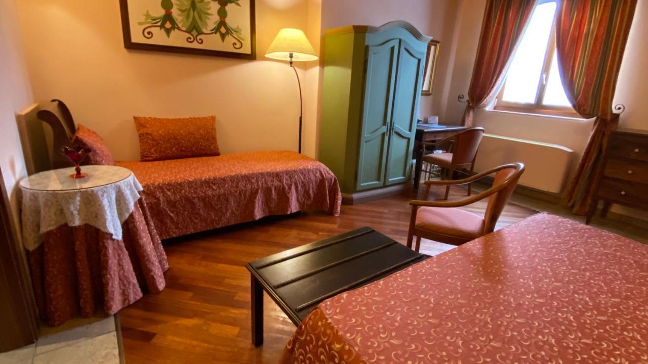 Relais Abbazia Santa Anastasia Resort & Winery Castelbuono (Sicily) Exterior foto