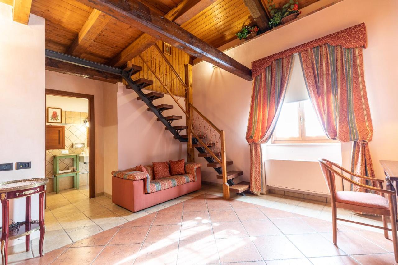 Relais Abbazia Santa Anastasia Resort & Winery Castelbuono (Sicily) Exterior foto